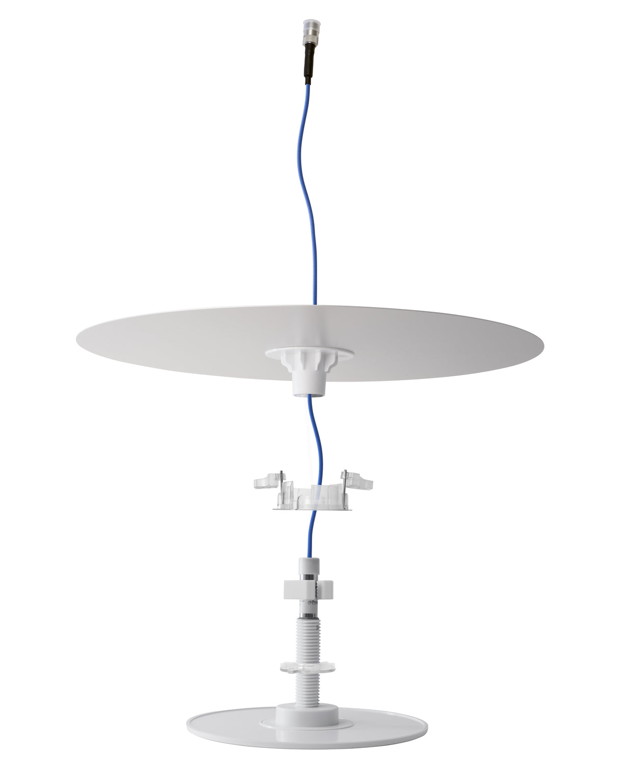 WilsonPro Low-Profile Dome Antenna with Reflector | 314406