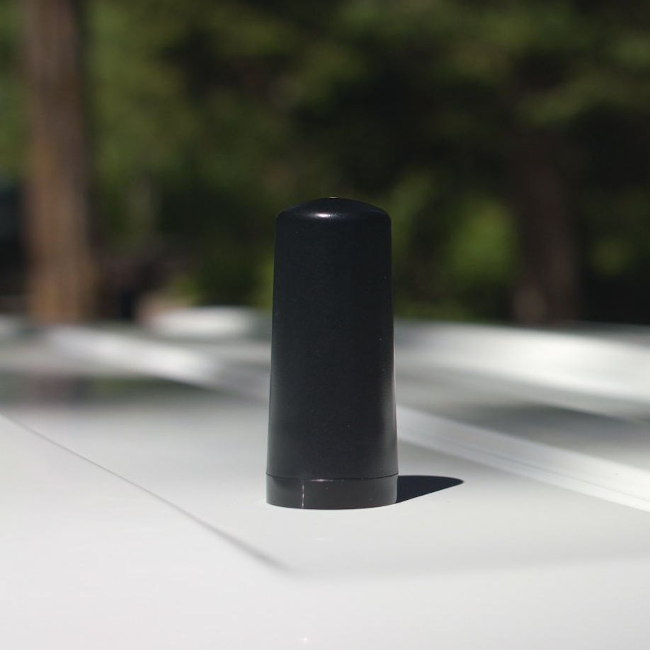 SureCall Fusion2Go 3.0 NMO Fleet Signal Booster Kit - NMO Antenna Installed