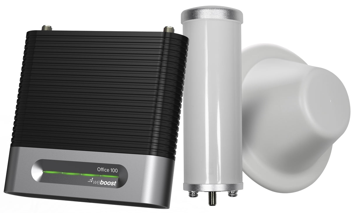 weBoost Office 100 Signal Booster | 75 Ohm | 473060