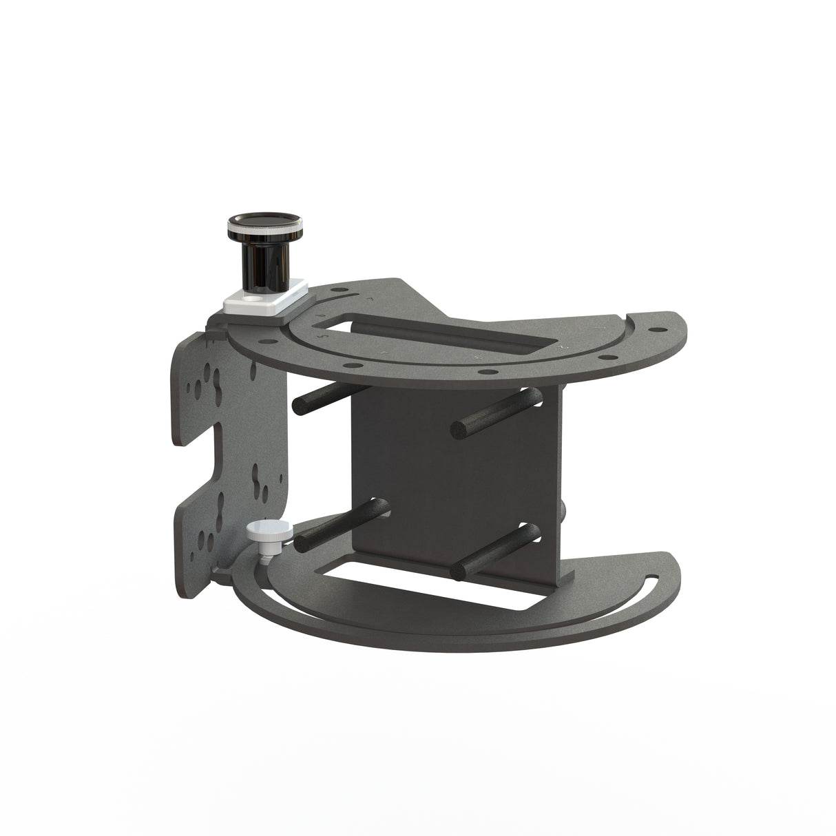 CEL-FI QUATRA Active DAS Hybrid Signal Booster System