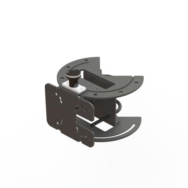 CEL-FI QUATRA Active DAS Hybrid Signal Booster System