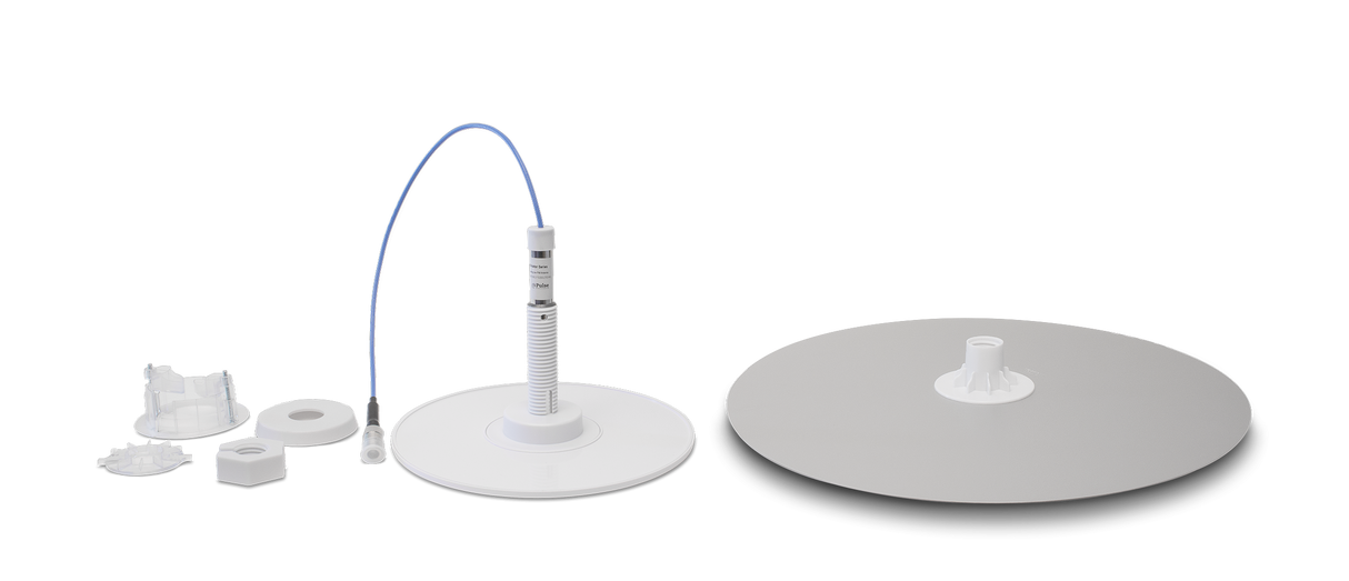 WilsonPro Low-Profile Dome Antenna with Reflector | 314406