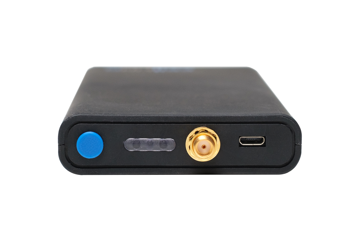 WilsonPro 5G Cellular Network Scanner with Hard Case | 910060