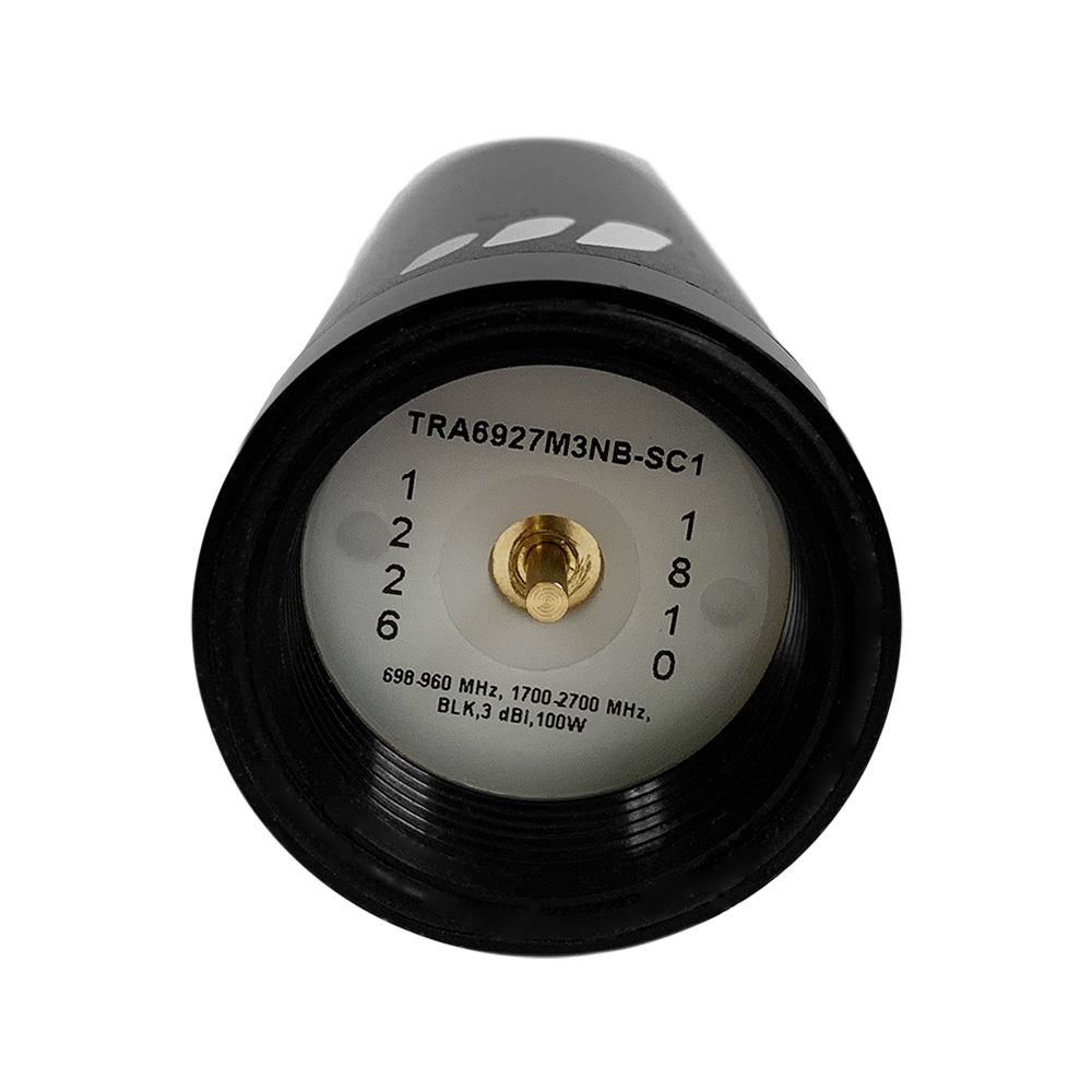 SureCall Fusion2Go 3.0 NMO Fleet Signal Booster Kit - NMO Antenna - Bottom