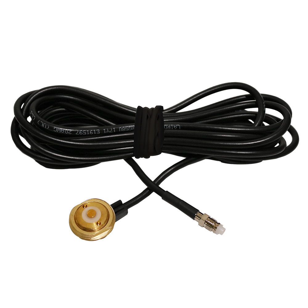 SureCall Fusion2Go 3.0 NMO Fleet Signal Booster Kit - NMO Mount