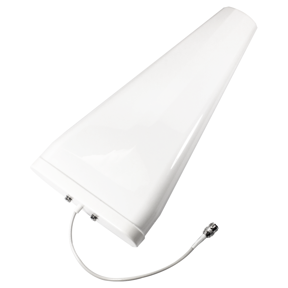 SureCall Flare Signal Booster Kit with Yagi Outside Antenna - Yagi Antenna
