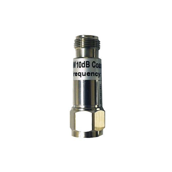 SureCall 10 dB Attenuator (SC-ATNR-10)