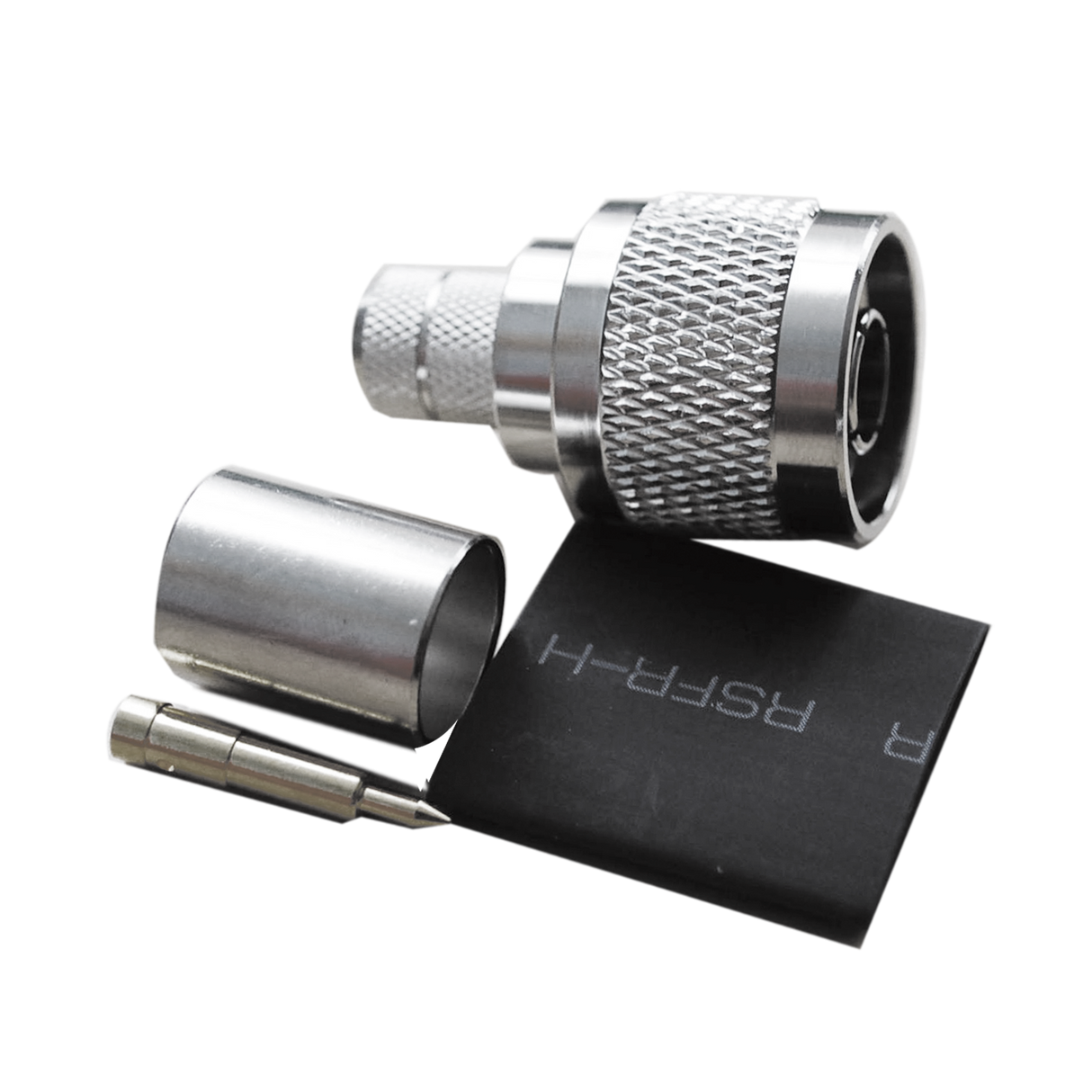 SureCall SC-CN-09 N-Male Crimp for 400-Series Cable