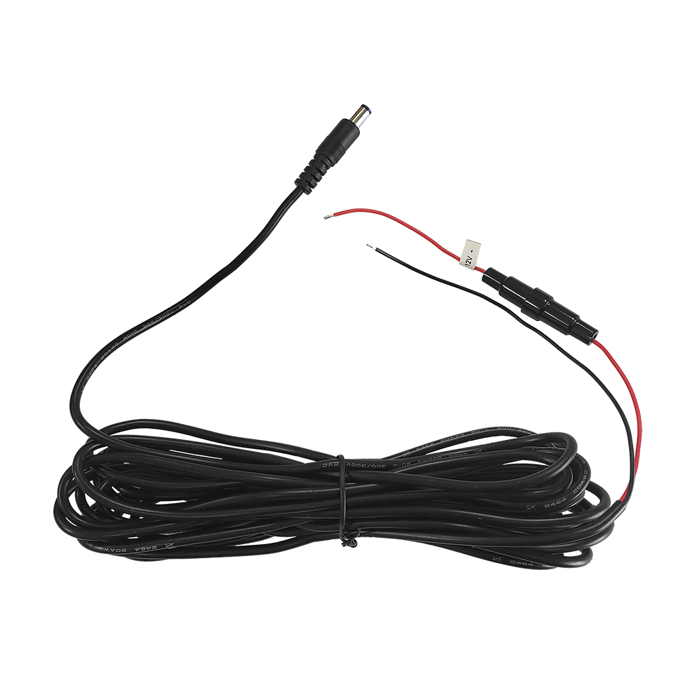 SureCall Fusion2Go 3.0 NMO Fleet Signal Booster Kit - Hardwire Power Supply