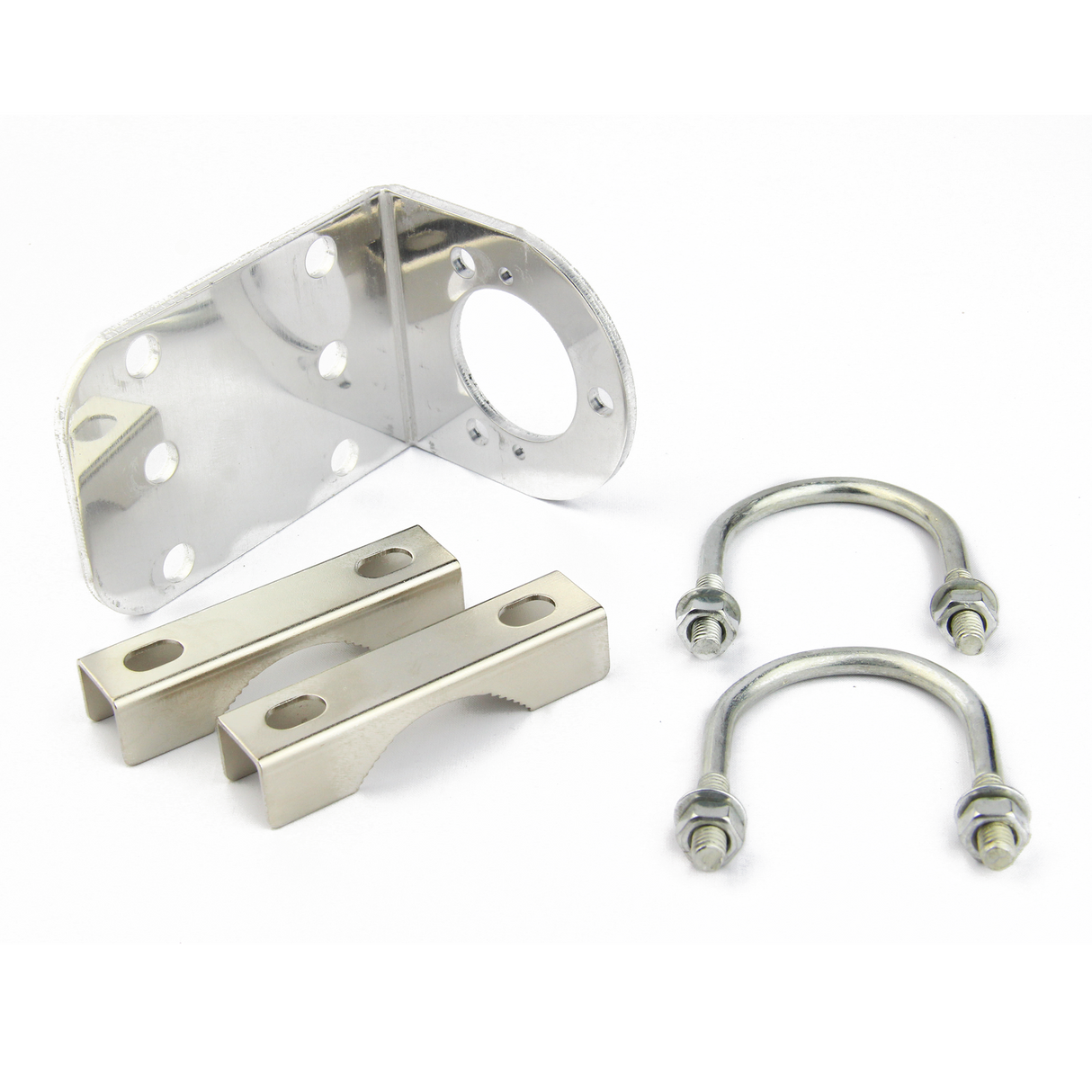 SureCall 50 ohm Yagi Antenna Mount Parts