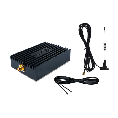 SureCall SC-SoloI-15 Direct Connect M2M Signal Booster Kit