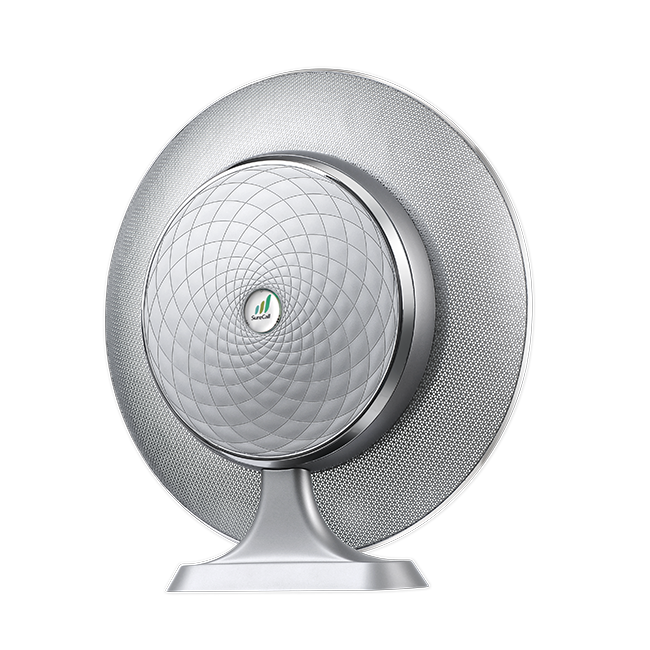 SureCall EZ 4G Signal Booster Kit - Amplifier