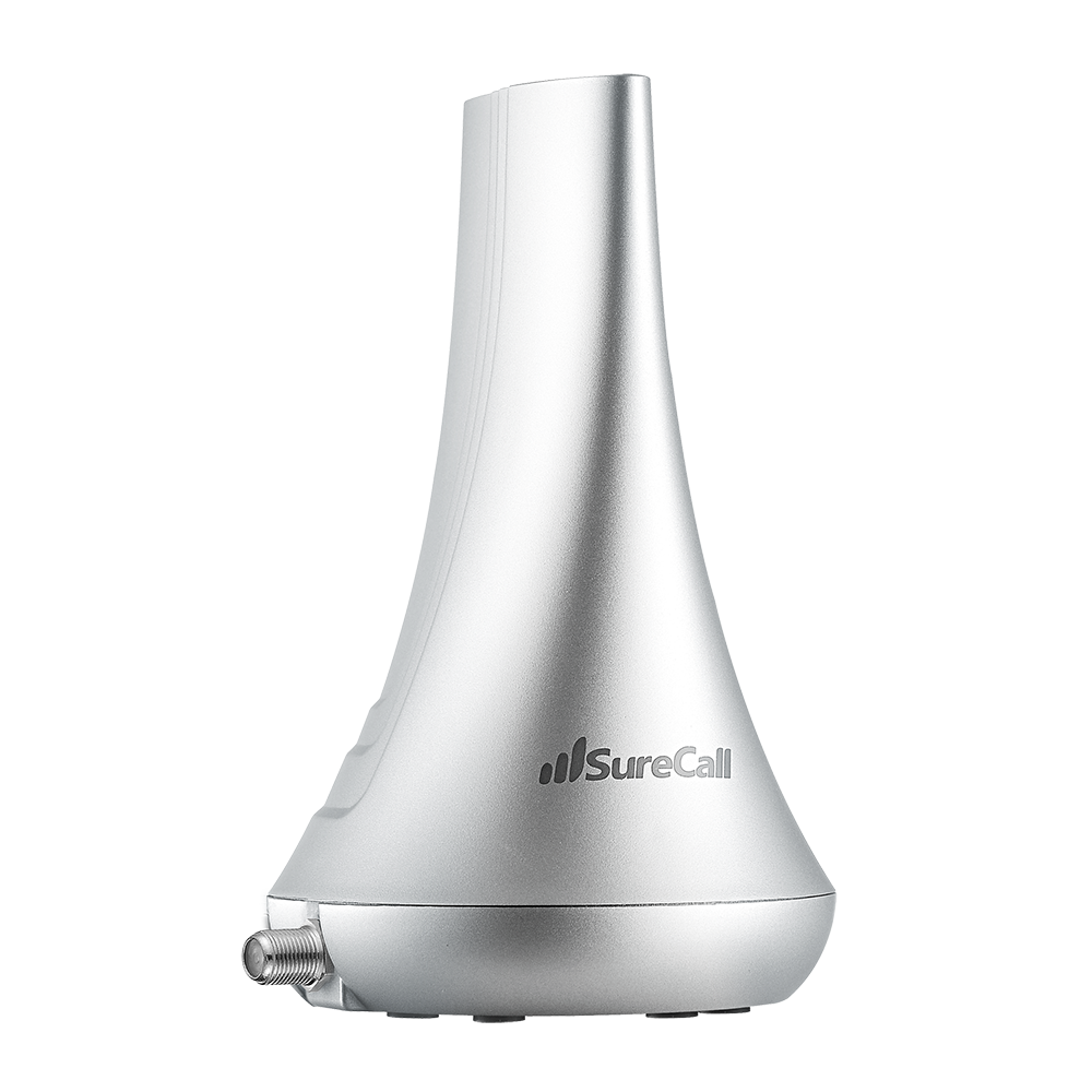 SureCall EZ 4G Signal Booster Kit - Inside Antenna