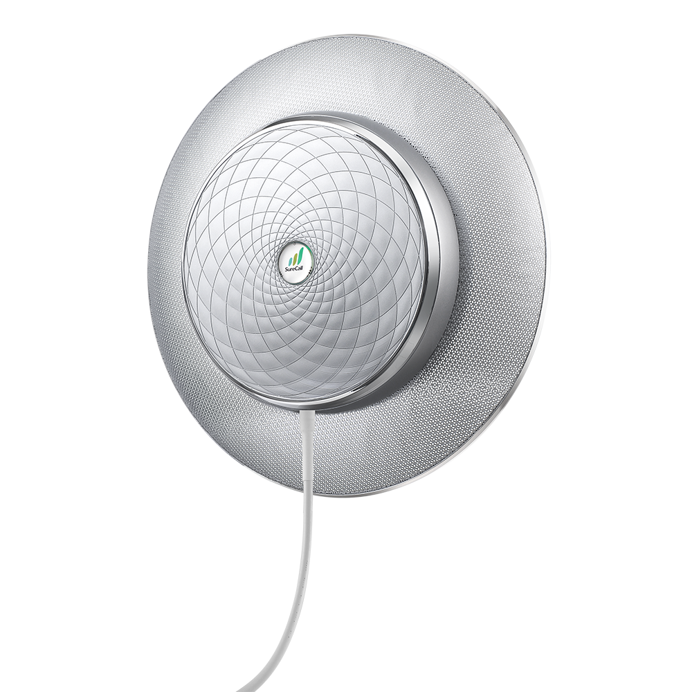 SureCall EZ 4G Signal Booster Kit - Mounting Option