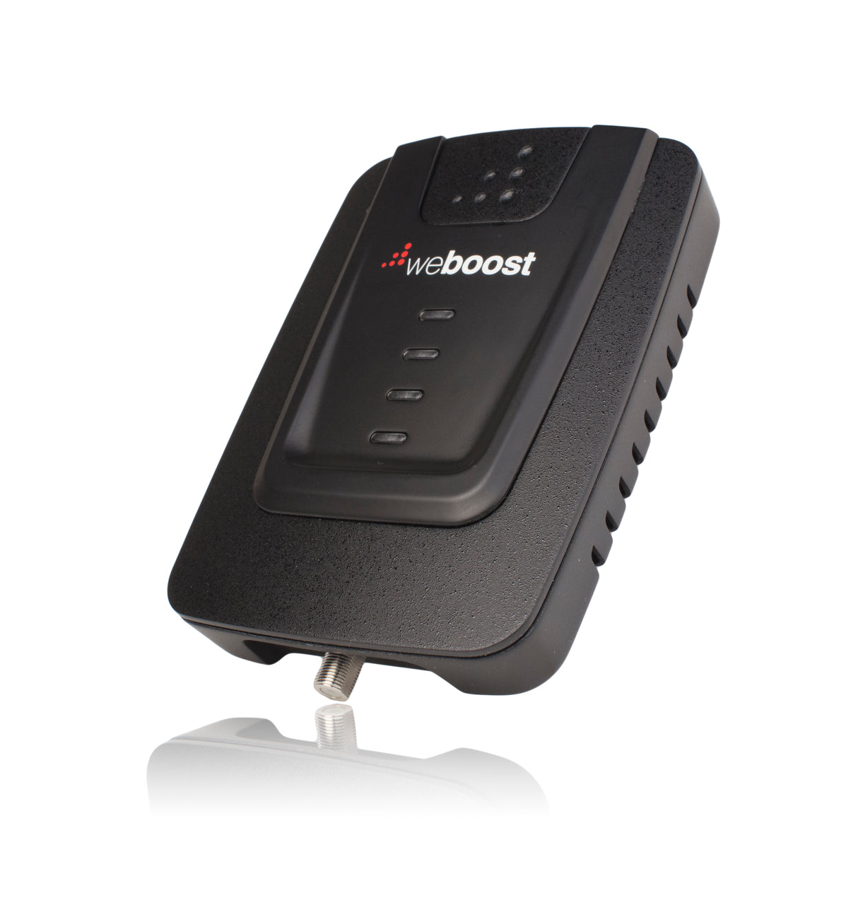 weBoost 470103 Connect 4G Signal Booster Kit - Amplifier Angle