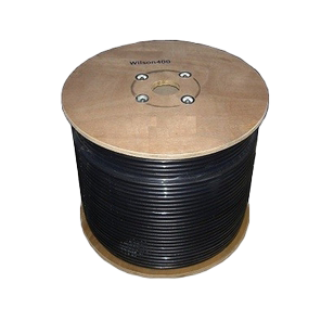 Wilson 1000' 400-Series Ultra Low Loss Coax Cable (952301)