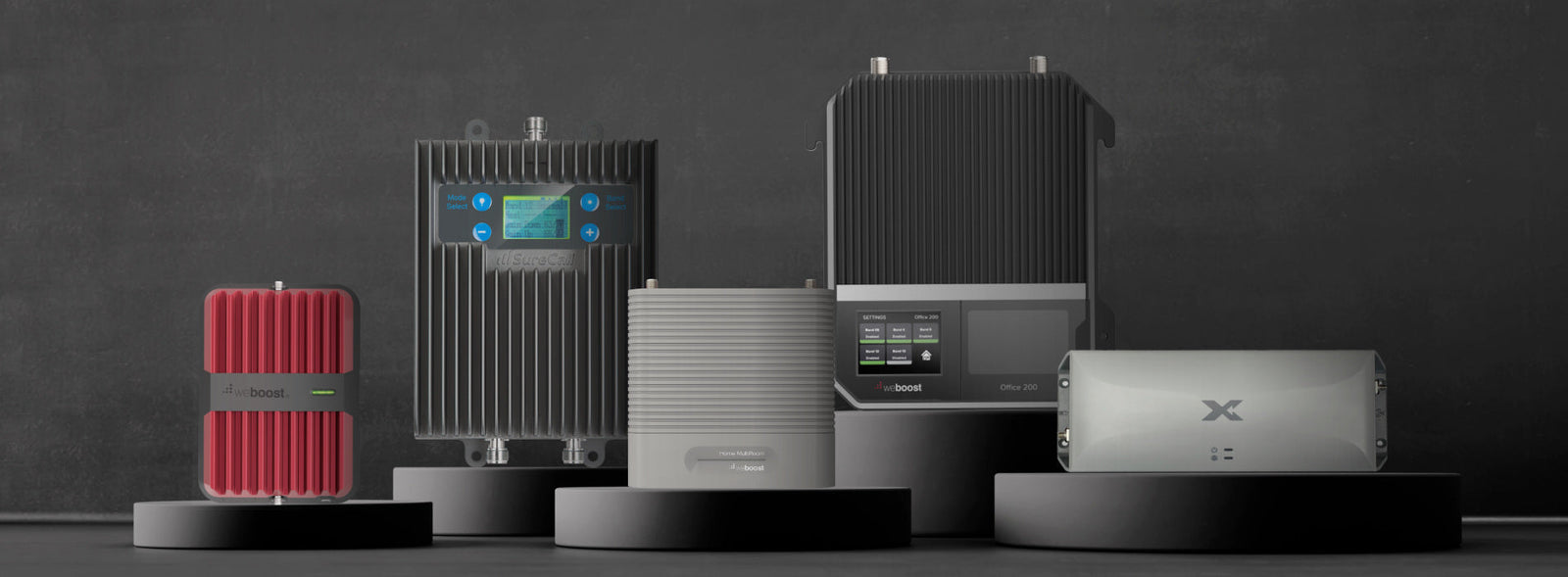 The Complete Guide to Cell Signal Boosters