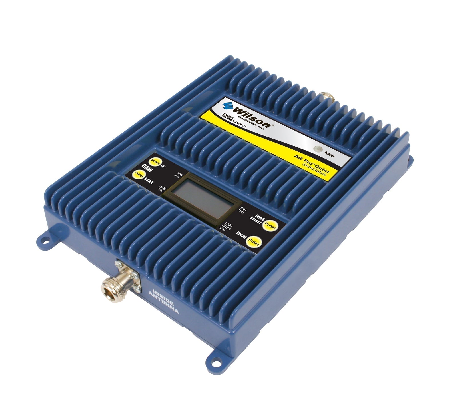 Wilson 803470 AG Pro-Quint Selectable is Available Now