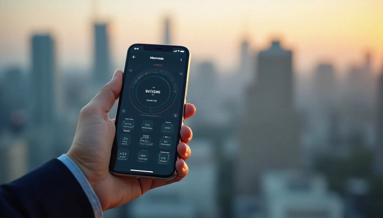 How to Check Your Cell Signal Strength