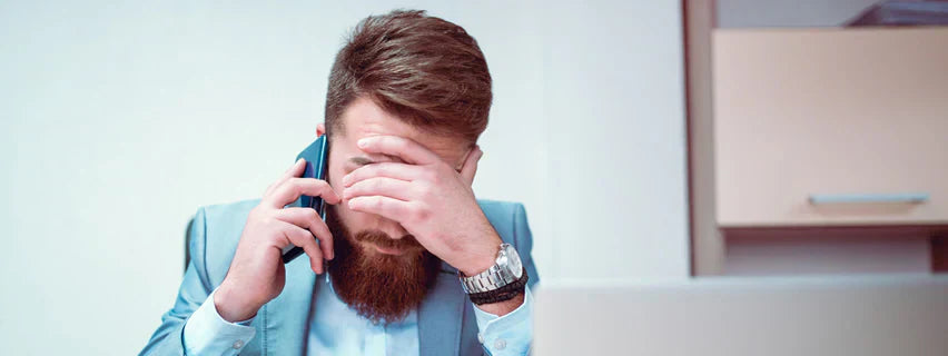 Dropped Calls: What Causes Them & How to Fix It – UberSignal
