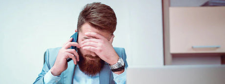 Dropped Calls: What Causes Them & How to Fix It