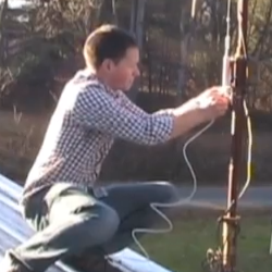 How to Install a zBoost YX545 Cell Phone Signal Booster