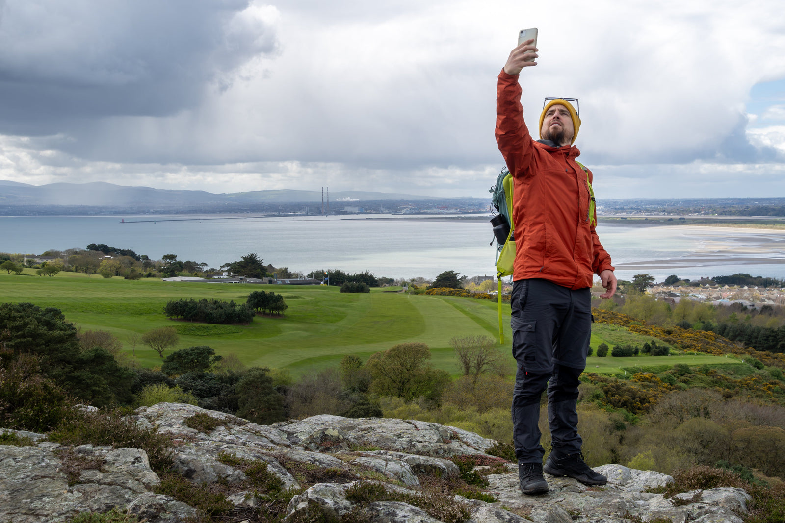 How to Check Your Cell Signal Strength