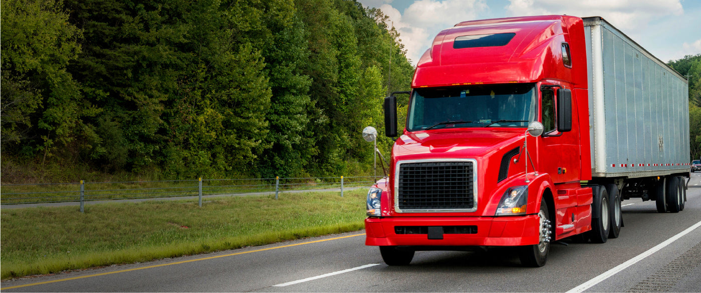 Cell Phone Boosters for Semi Trucks