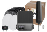 weBoost Office 200 Cell Signal Booster Kit 50 Ohm 472047