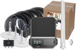 weBoost Office 200 50 Ohm Cell Signal Booster 472047