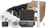 weBoost Office 200 50 Ohm Cell Signal Booster 472047