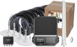weBoost Office 200 50 Ohm Cell Signal Booster 472047