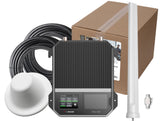 weBoost Office 200 50 Ohm Cell Signal Booster 472047