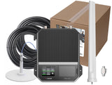 weBoost Office 200 50 Ohm Cell Signal Booster 472047