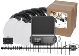 weBoost Office 200 Cell Signal Booster Kit 50 Ohm 472047