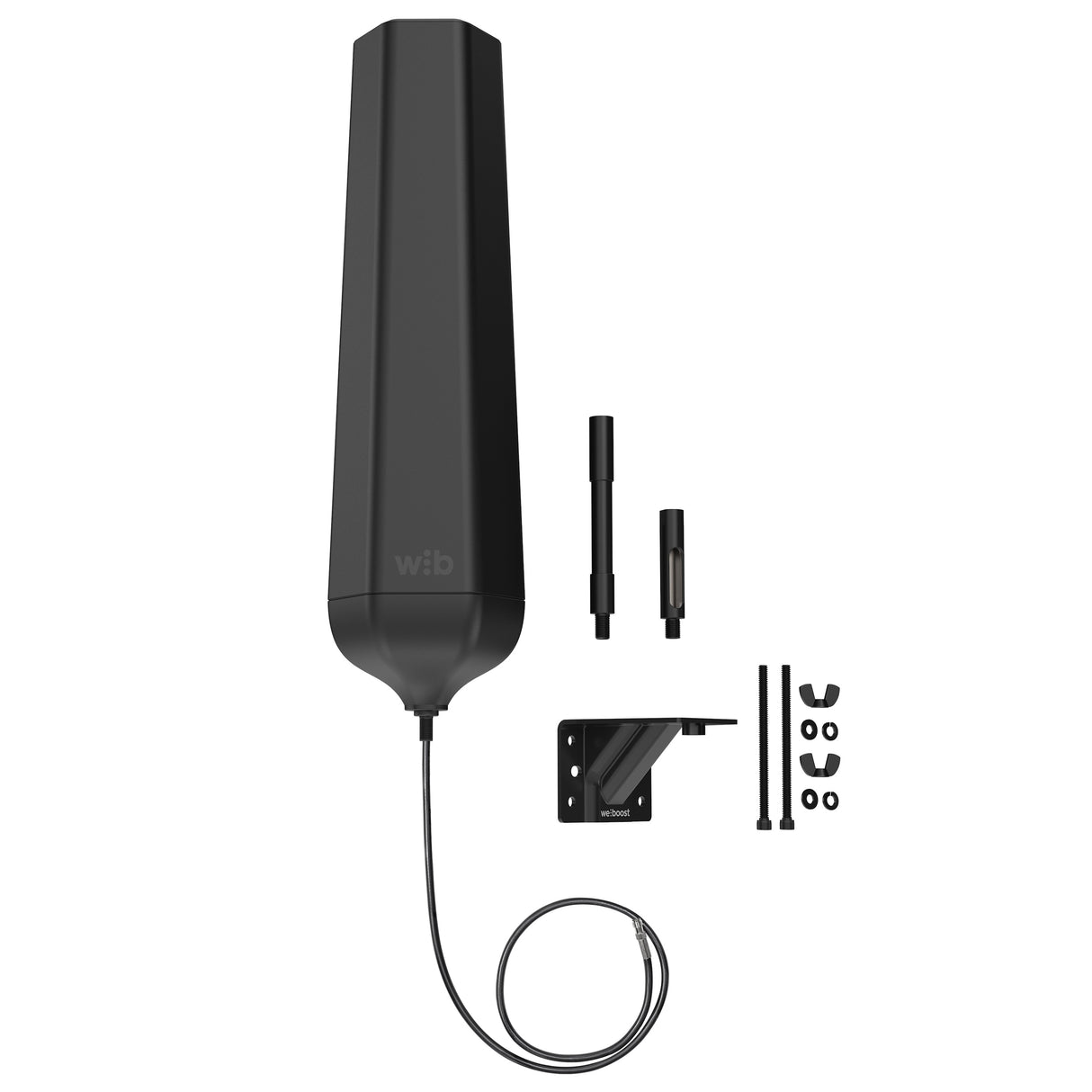 weBoost Hex 360 Ultra High-Gain Omni Antenna | 310006