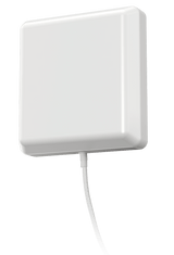 weBoost Office 100 Signal Booster - Panel inside antenna