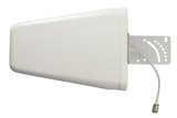 WilsonPro 1100 Enterprise Signal Booster for Voice, 3G and 4G LTE | 460147 - Yagi Antenna