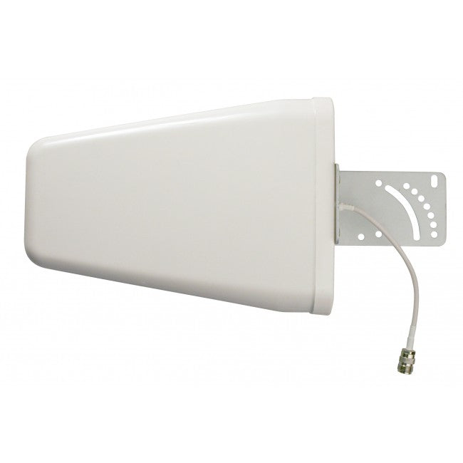weBoost Office 200 Signal Booster - Yagi outside antenna