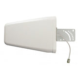 weBoost Office 100 Signal Booster - Yagi outside antenna