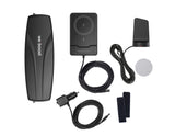 weBoost Dash Car Cell Booster with Magnetic Wireless Charger | 471082
