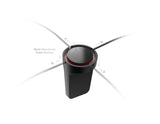 weBoost Dash Car Cell Booster with Magnetic Wireless Charger | 471082