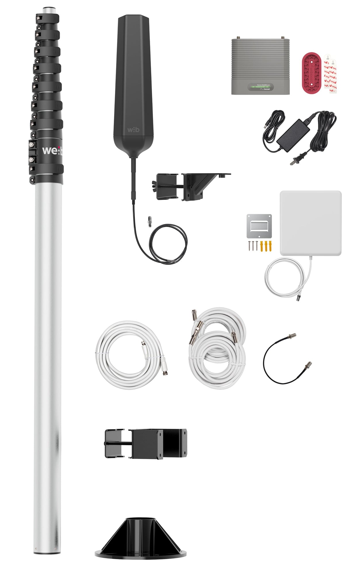 weBoost Work Site Signal Booster | 473059