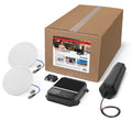 weBoost Installed Office 300 – Professional Installation Included | 479047