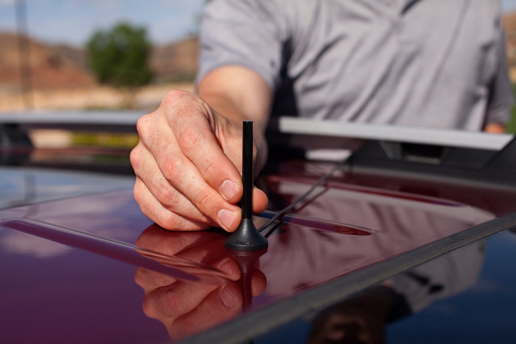 ★YU★ weBoost 301126 - 4