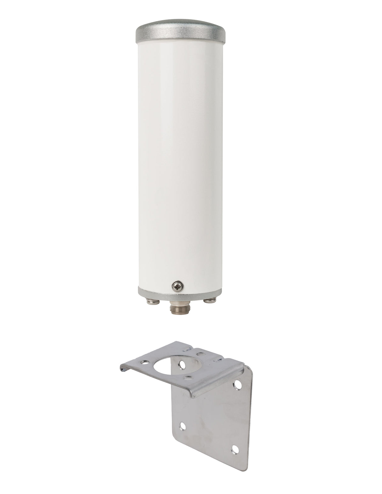 weBoost Office 200 Signal Booster (50 Ohm) - Omni outside antenna