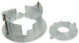 Pulse/Larsen Hard Ceiling Mount