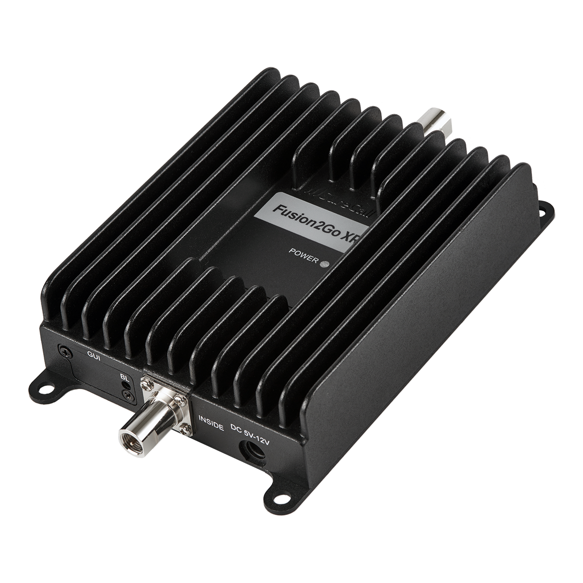 SureCall Fusion2Go XR OTR Truck Cell Phone Signal Booster