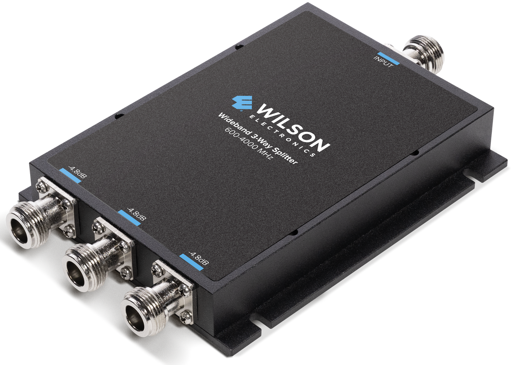 Wilson Splitter 3-Way 600-4000 MHz | 859112