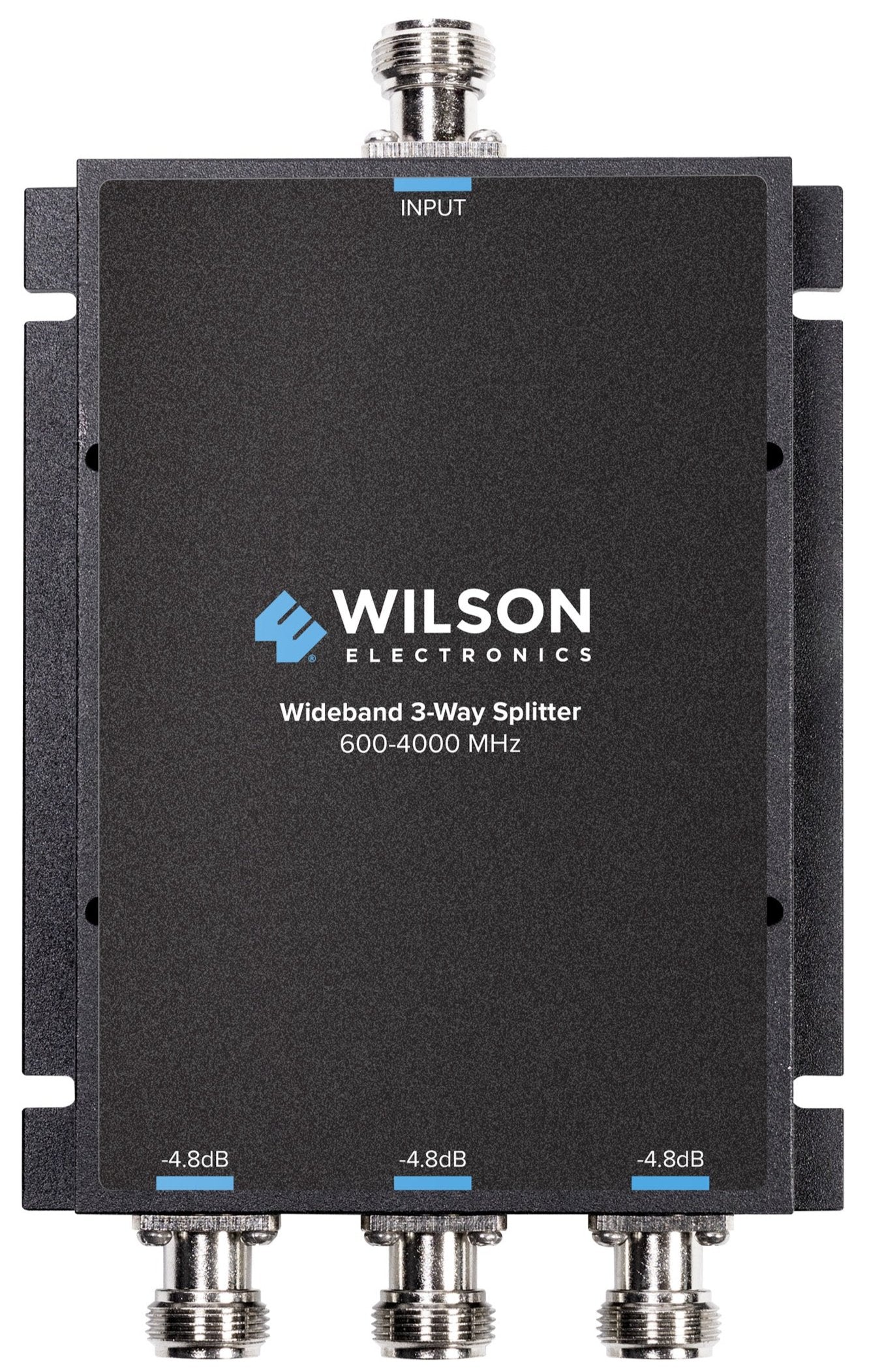 Wilson Splitter - Thumbnail 5
